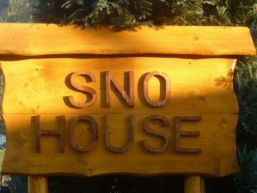 Sno House