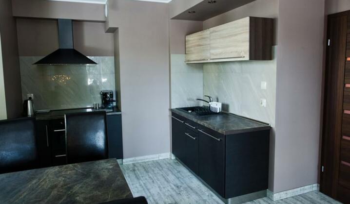 Apartamenty Zlota Sowa - Photo4