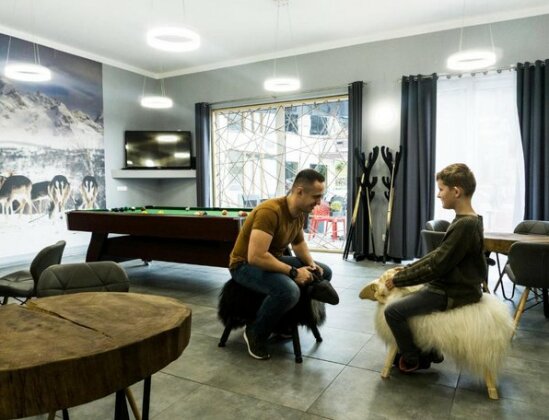 Dask Resort - Photo2