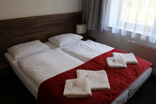 Hotel Dobry Klimat - Photo3