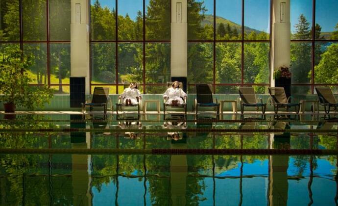 Interferie Sport Hotel Bornit - Photo3