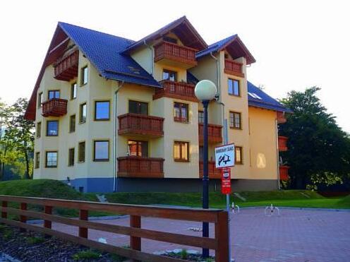 Panorama na Podgorzu - Photo2