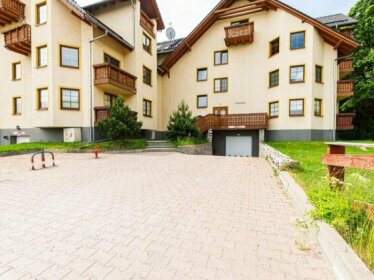 VacationClub - Osiedle Podgorze 1B Apartament 16