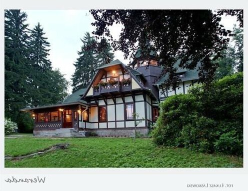 Weranda - Photo2
