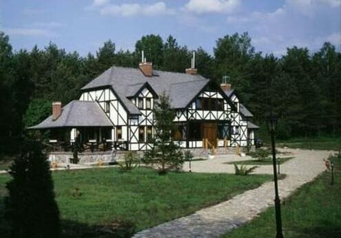 Mazurskie Marzenie - Photo2