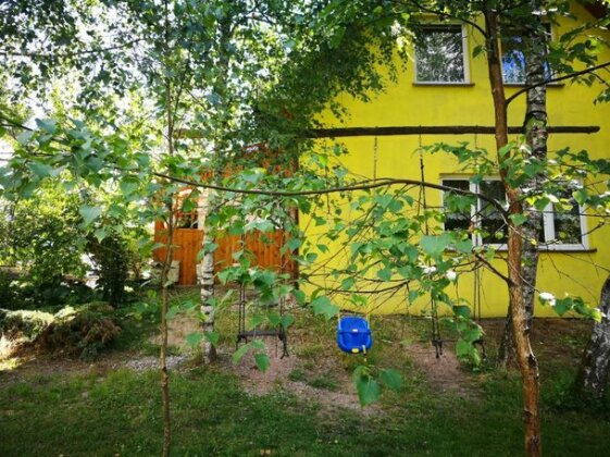 Agrowczasy u Mirusi - Photo2
