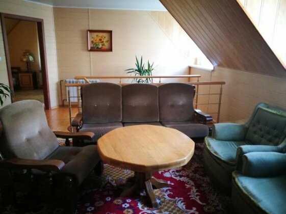 Agrowczasy u Mirusi - Photo3
