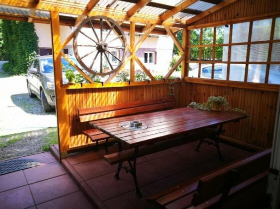 Agrowczasy u Mirusi - Photo5