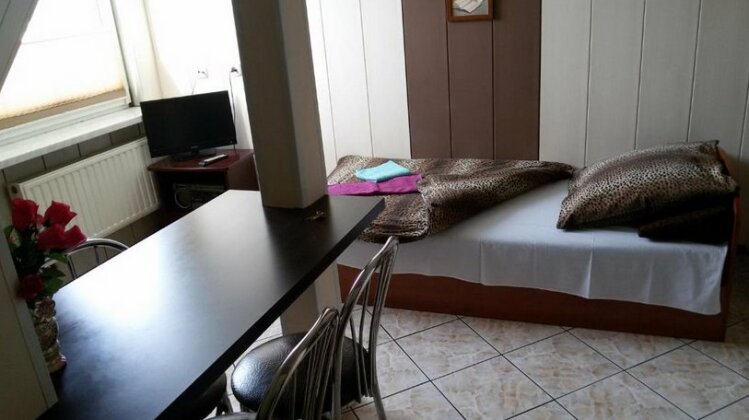 Zajazd Malibu - Photo2
