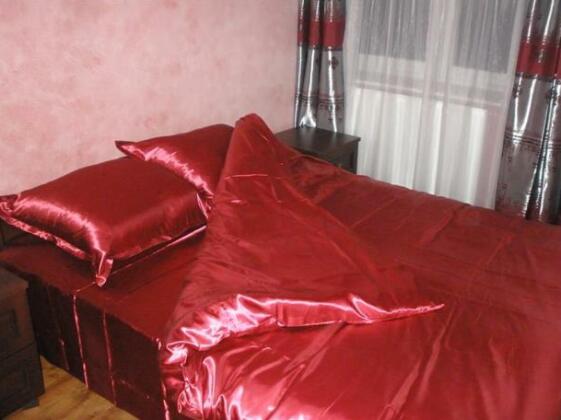 Living Room Tarnow - Photo5