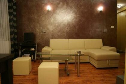 Living Room Tarnow