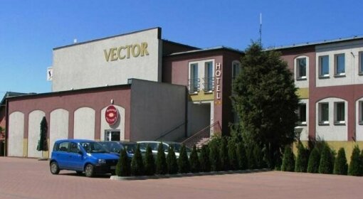 Hotel Vector