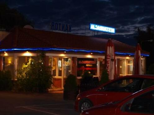 Motel Onyks - Photo3