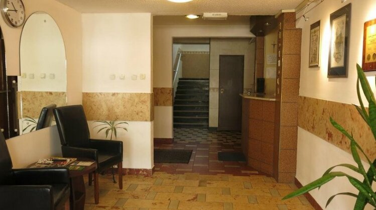Hotel Olimpijski - Photo3