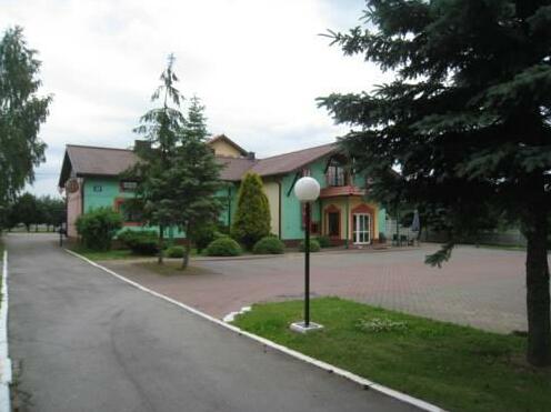 Hotel Sonata Sochaczew - Photo2