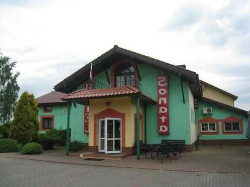 Hotel Sonata Sochaczew - Photo3