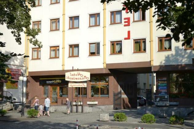 Hotel Mazowiecki - Photo5