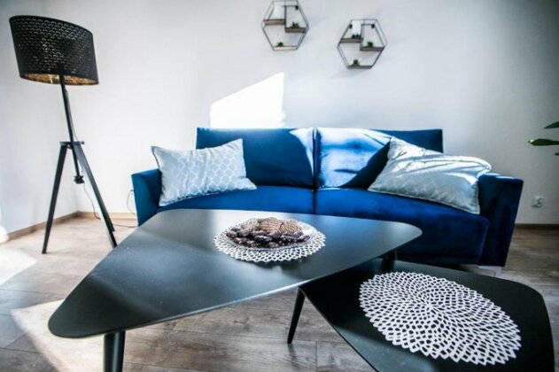 4you Apartment Torun