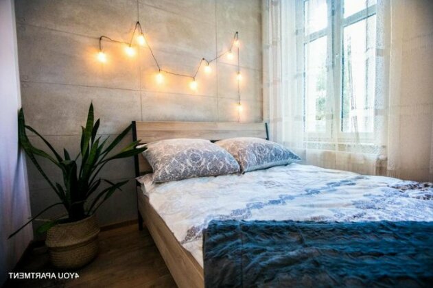4you Apartment Torun - Photo2