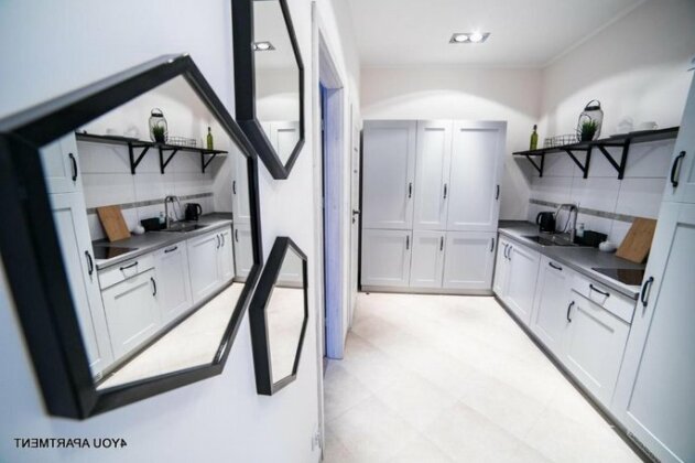 4you Apartment Torun - Photo3