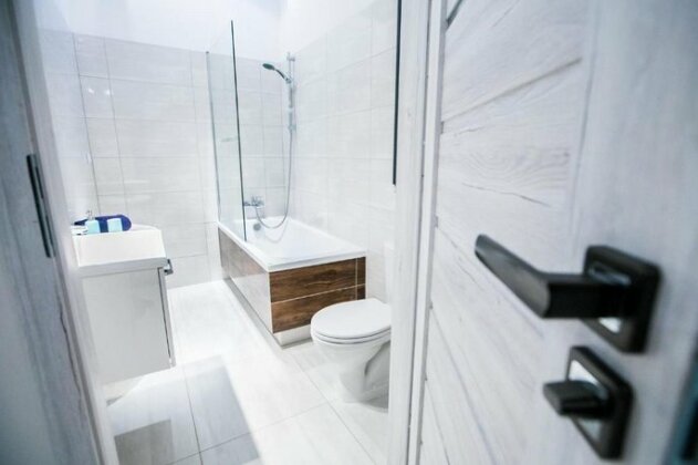 4you Apartment Torun - Photo4
