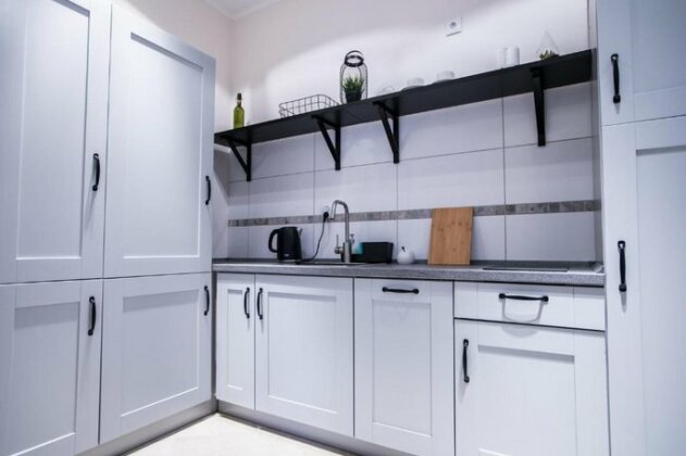 4you Apartment Torun - Photo5