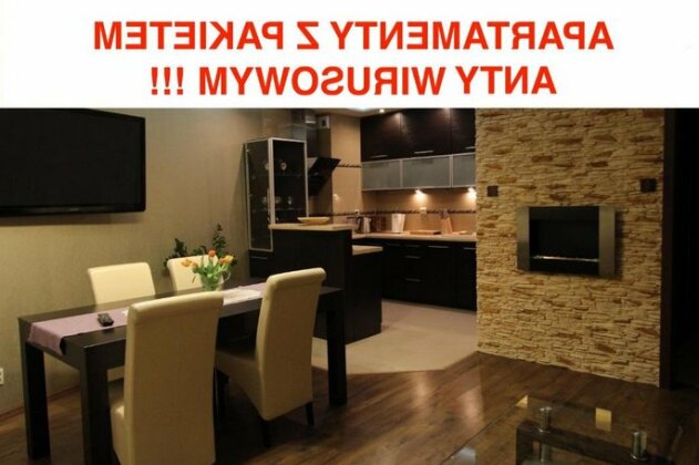 Apartament Torun - Photo2