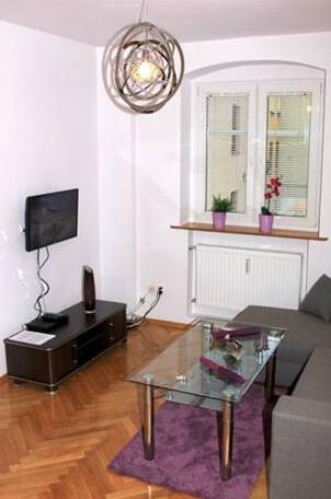 Apartamenty Copernicus - Photo2