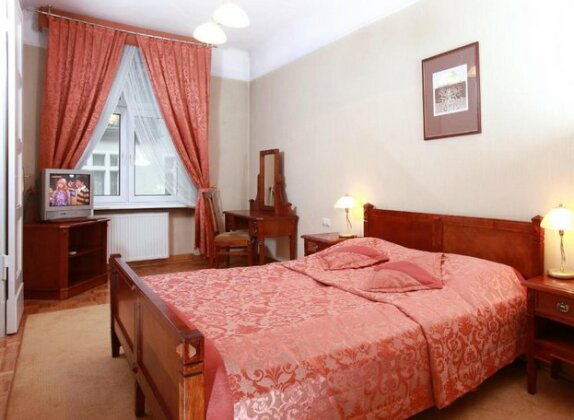Apartamenty Heban - Photo2