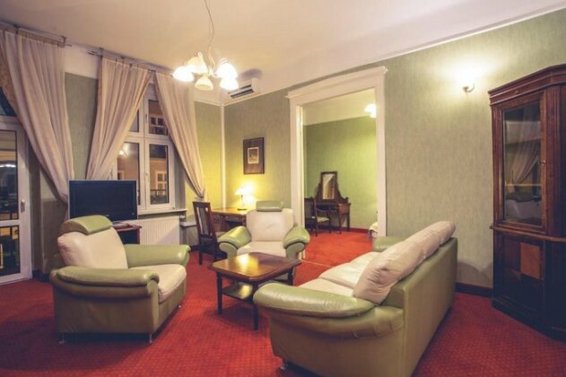 Apartamenty Heban - Photo3