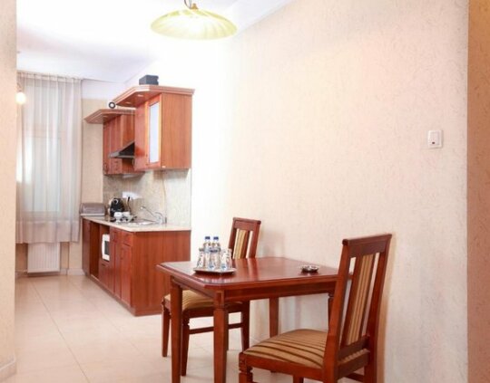 Apartamenty Heban - Photo5