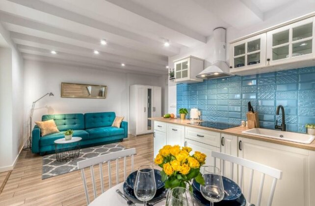 Apartamenty Katrin Home - Photo2
