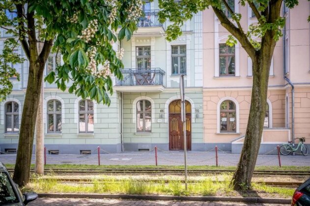 Apartamenty Katrin Home - Photo3