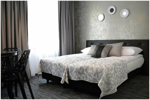 Apartamenty Roze i Zen - Photo4