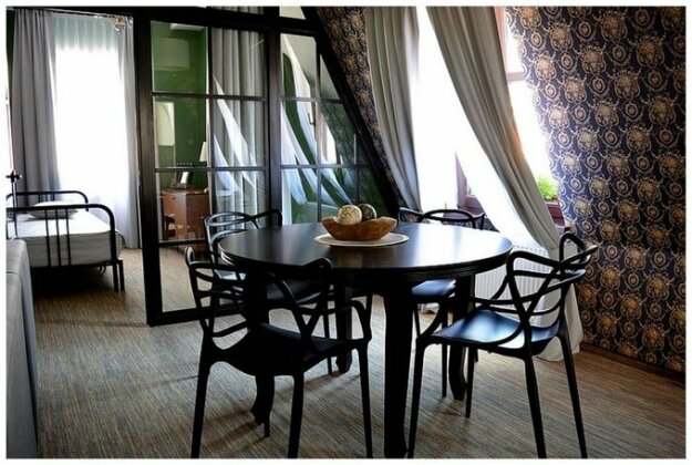 Apartamenty Roze i Zen - Photo5