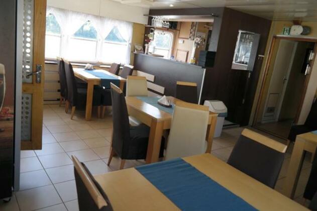 Atena Hostel - Photo2
