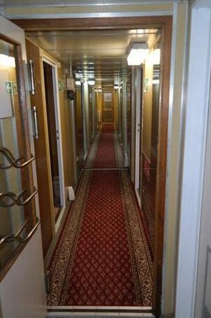 Atena Hostel - Photo3