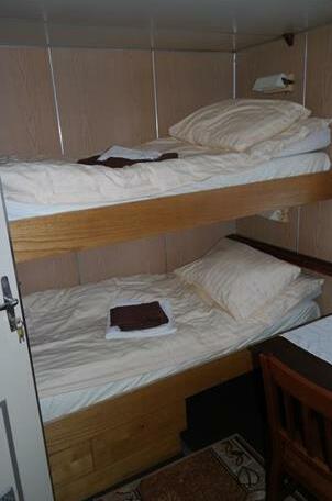 Atena Hostel - Photo4