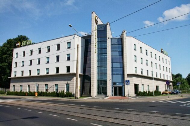 B&B Hotel Torun