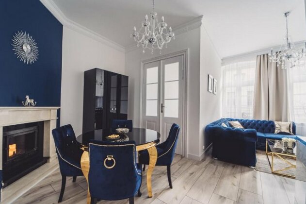 Glam Apartments Torun - Photo2