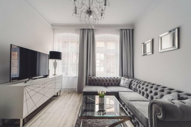 Glam Apartments Torun - Photo3