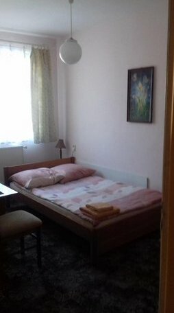 Hostel JAX - Photo3