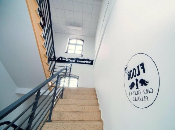 Hostel Torun Glowny - Photo2