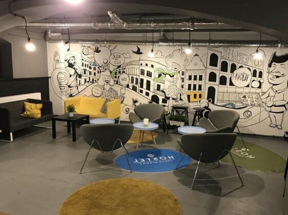 Hostel Torun Glowny - Photo3