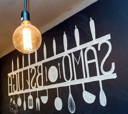Hostel Torun Glowny - Photo4
