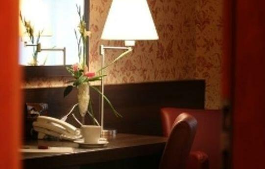 Hotel 1231 - Photo3