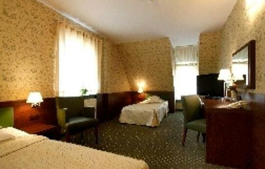 Hotel 1231 - Photo5