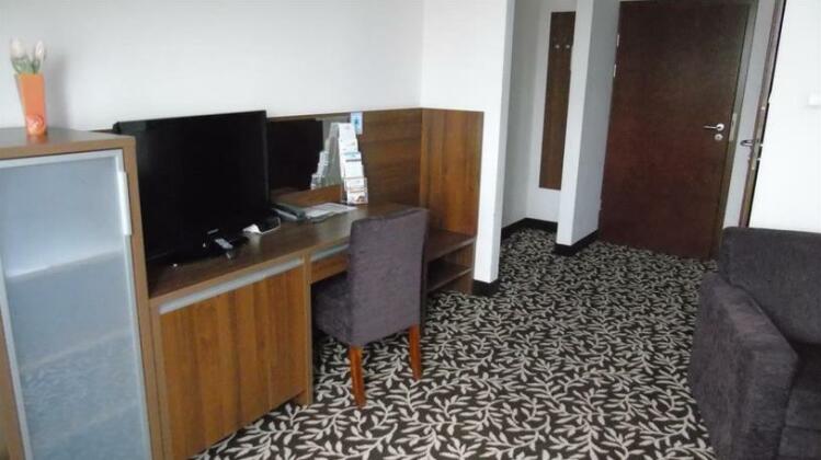 Hotel i Aquapark Olender - Photo2
