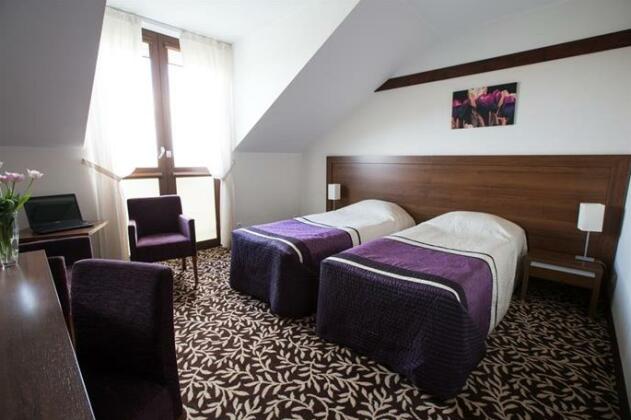 Hotel i Aquapark Olender - Photo4