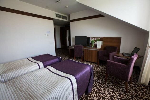 Hotel i Aquapark Olender - Photo5